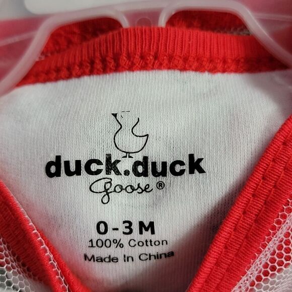 DUCK DUCK GOOSE.. 5 piece set.. - Picture 8 of 8